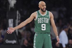 怀特：我的投篮自信变强了 保持稳定就是我改变技术动作的原因