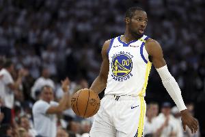 Shams：如果库明加接受资质报价新赛季他会归队 明夏双方彻底分手