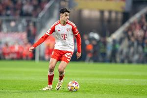 帕夫洛维奇：踢汉堡前就预感会进球 不该因一场比赛就否定德国队