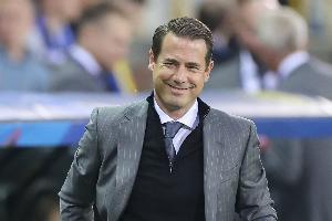 里肯：多特vs尤文曾是欧洲经典对决 一旦进欧冠16强就没啥不可能