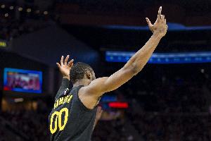 Shams：太阳&国王给库明加拟定长约 均薪超2kw+球员选项 承诺首发