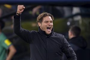 泰尔齐奇：我感觉自己比一年前准备得更充分，有好机会可立即上岗