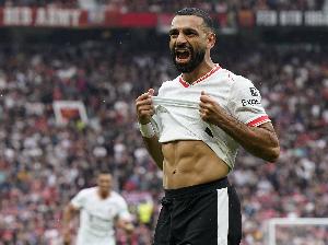 本赛季超越？萨拉赫为利物浦打进45粒点球，仅比榜首杰拉德少两球