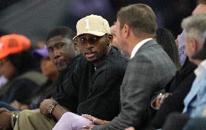 詹宁斯吐槽拉科布&库明加对话语气：像是和高中生对话！