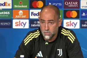 图多尔：其他联赛的战术复杂性远逊意甲；我偏爱4-3胜过1-0