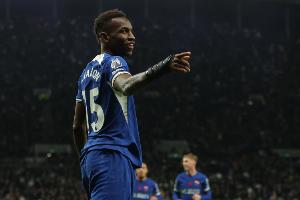 默森：不理解切尔西放走杰克逊，他虽状态不稳定但能让帕尔默更好