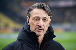 科瓦奇：我们在客场打进4球不想责怪任何人 本塞拜尼是我们点球手