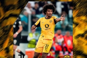 尤文vs多特下半场共进8球，此前欧冠历史仅拜仁9-2大胜曾做到