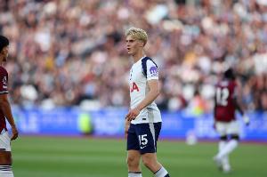 贝里瓦尔：弗兰克带来了新鲜的空气 我一直在练习前插