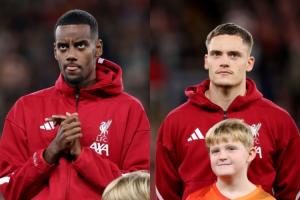 双标王首次合体！1.25亿维尔茨+1.45亿伊萨克一同首发 表现如何？