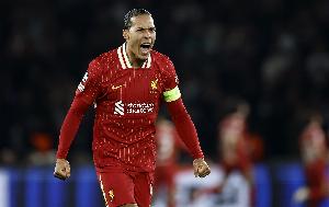 29%！英超球队本赛季90分钟或以后攻入14球，其中利物浦打进4球