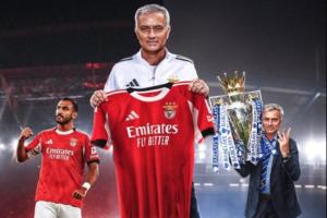 周日1点穆帅首秀！10月1日欧冠首战重返斯坦福桥，欧冠末轮打皇马