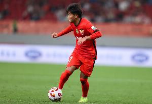 马德兴：首轮全军覆没！中超球队创下亚冠征战史最差开局