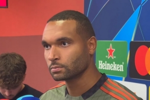 若纳坦-塔：并未击中佩德罗面部 拜仁欧冠被看衰？今夜就是回应