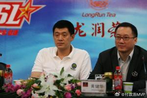 金牛队或进CBA？媒体人：篮协应慎重评估香港俱乐部打CBA潜在隐患