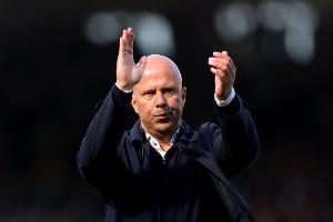 哈塞尔巴因克谈利物浦连场绝杀：确实有韧性，但这样不是好事