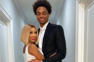 女人何时变成地球最聪明的人？夸梅：一旦离婚涉及到孩子抚养金时