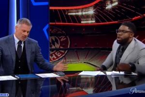 卡拉格：切尔西花了20亿镑却没进步，他们今夏赢了个‘米老鼠’杯