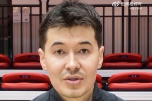 阿不都：赵睿离开我和球队都难过&舍不得 但确实这就是职业体育