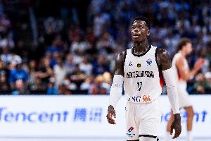 美媒列欧锦赛十大NBA球员：施罗德&申京&东契奇前三 约基奇第六