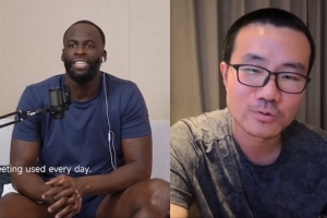 笑死！静雨教追梦东北话：how are you=你瞅啥 I'm fine=瞅你咋的