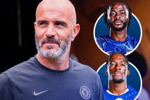 马雷斯卡：我爸当了50年渔民，每天凌晨2点-10点工作，这才是艰难