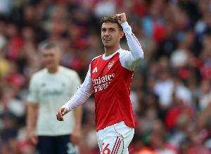 苏维门迪：我们巴斯克人以慢热著称，适应后会展现完全不同的一面