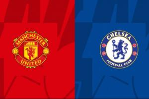 曼联vs切尔西首发：舍什科pk佩德罗，帕尔默 B费出战，加纳乔替补