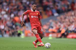 23岁！英超默西塞德郡德比进球的荷兰球员之中，赫拉芬贝赫最年轻