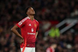 太阳报：奥比-马丁体格显著变化，现在骨架肌肉明显增长