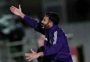 罗布森：曼联这12年换帅太频繁，应该继续支持和信任阿莫林