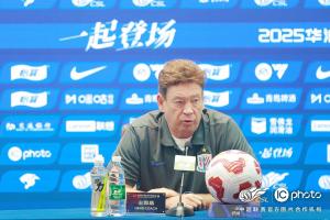 争冠关键战！斯卢茨基：明天应该是我们本赛季最重要的一场比赛