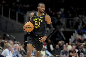 经纪人：球员选项对库明加很重要 因为若他要留勇士就要做出牺牲