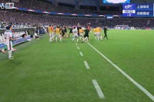 记者：周中亚冠尽可能派主力的球队都没输，尽可能留力的都没赢