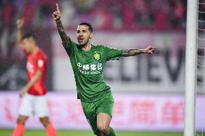 强敌！国安上一次主场击败海港还要追溯至2018年足协杯