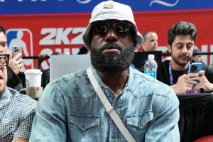 夸梅：我不是詹姆斯的批评者 只是站在不同的角度去分析问题