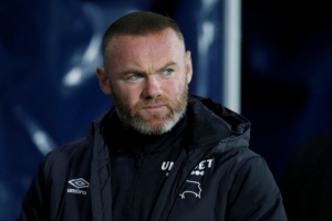 鲁尼谈枪城战平：争冠中1分也很宝贵，弗格森就是这么教导我们的