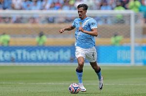 助攻哈兰德，赖因德斯：首先寻找的是多库，但他需要摆脱防守