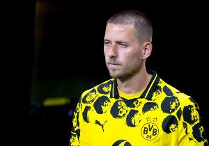 安东：今天我们相比欧冠做得更好 施洛特贝克为复出做了很多努力