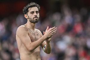 休息时间相差2天，B席：上半场我就感觉不对劲，这样的条件不公平