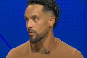 沃尔科特：阿尔特塔今天逃过一劫 今天他犯了错误半场换人太早