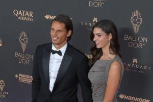 【颁奖图集】金球奖颁奖典礼即将开始，众星云集走红毯