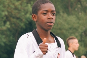 登贝莱转会史：青训队雷恩卖3500万、多特卖1.48亿、巴萨卖5000万