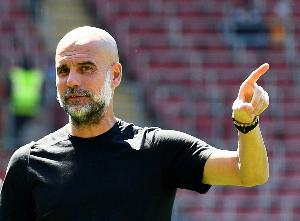 曼晚：瓜帅本赛季6场比赛换了28个人，换人次数较上赛季明显增加