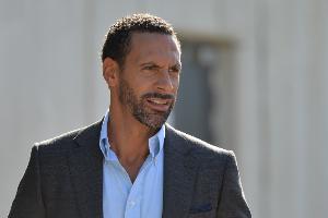 费迪南德：阿莫林不断调整中卫搭档的做法，若我是球员会很不喜欢