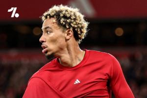 场均1球险胜😂利物浦已连续6场1球险胜，开季8场进18球丢10球