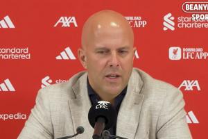 险胜英冠队！斯洛特：我对部分球员很不满意，他们自己心里有数