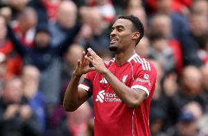 莱斯科特：赫拉芬贝赫绝对应该被纳入世界最佳后腰的讨论