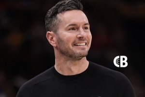 佩林卡：球队近期与雷迪克达成了一份提前续约合同！