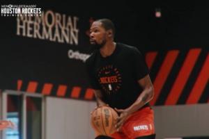 🚨2年1.22亿顶薪？名记：杜兰特将和火箭签下一份提前续约合同